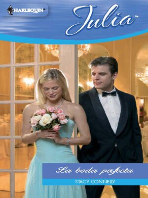 cover image of La boda perfecta